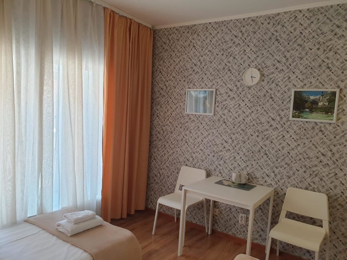 Отель City Westa Hotel Рига