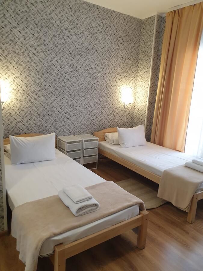 Отель City Westa Hotel Рига