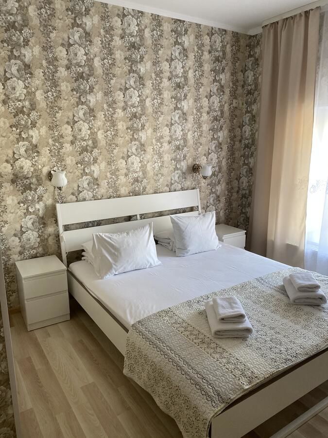 Отель City Westa Hotel Рига