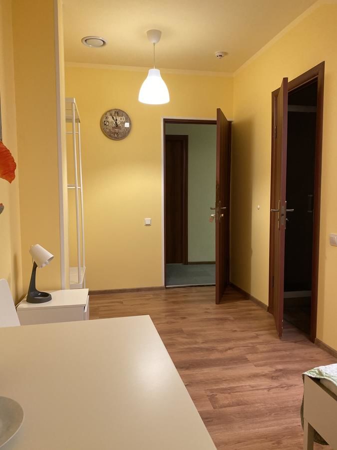 Отель City Westa Hotel Рига-37