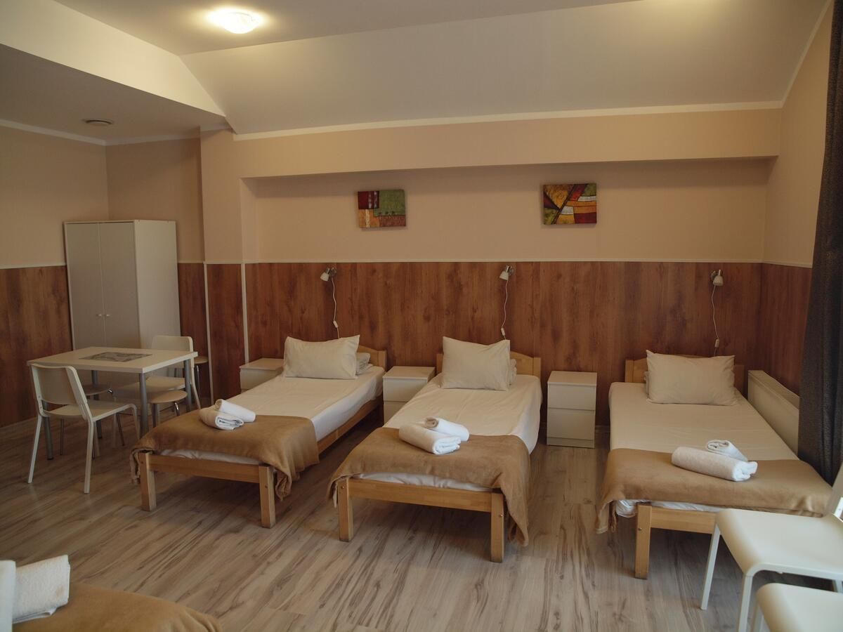 Отель City Westa Hotel Рига-38