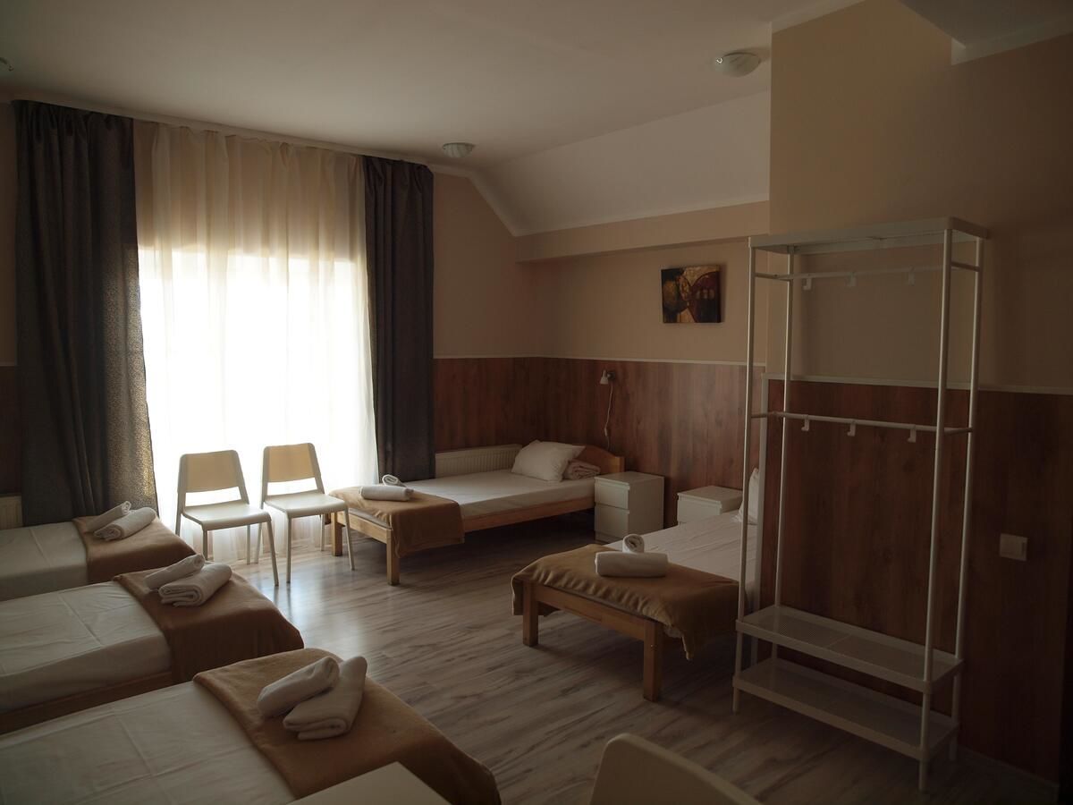 Отель City Westa Hotel Рига-39