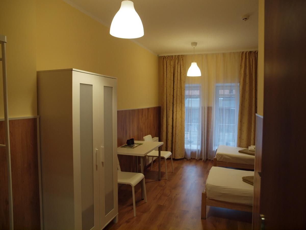 Отель City Westa Hotel Рига