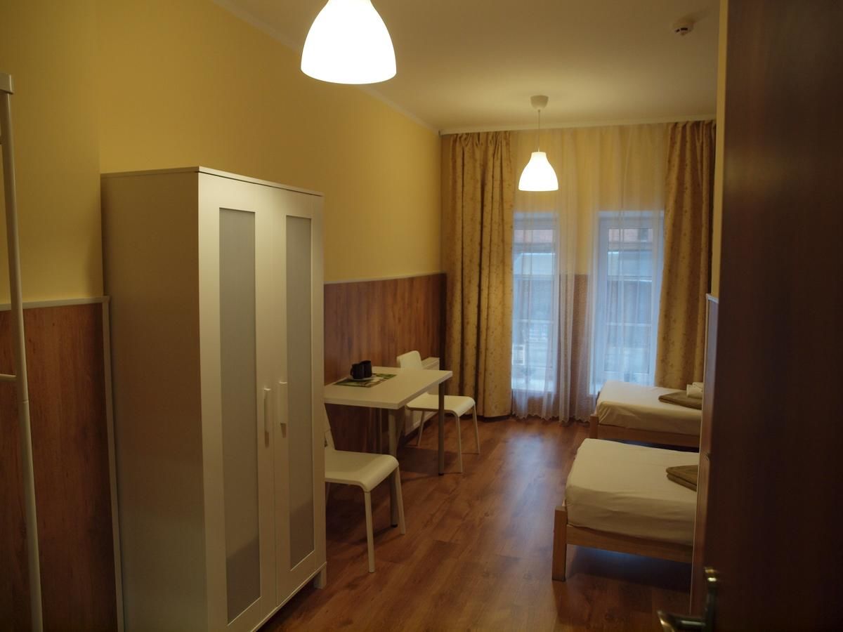 Отель City Westa Hotel Рига