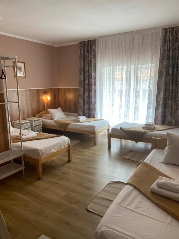 Отель City Westa Hotel Рига