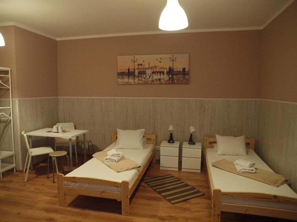 Отель City Westa Hotel Рига