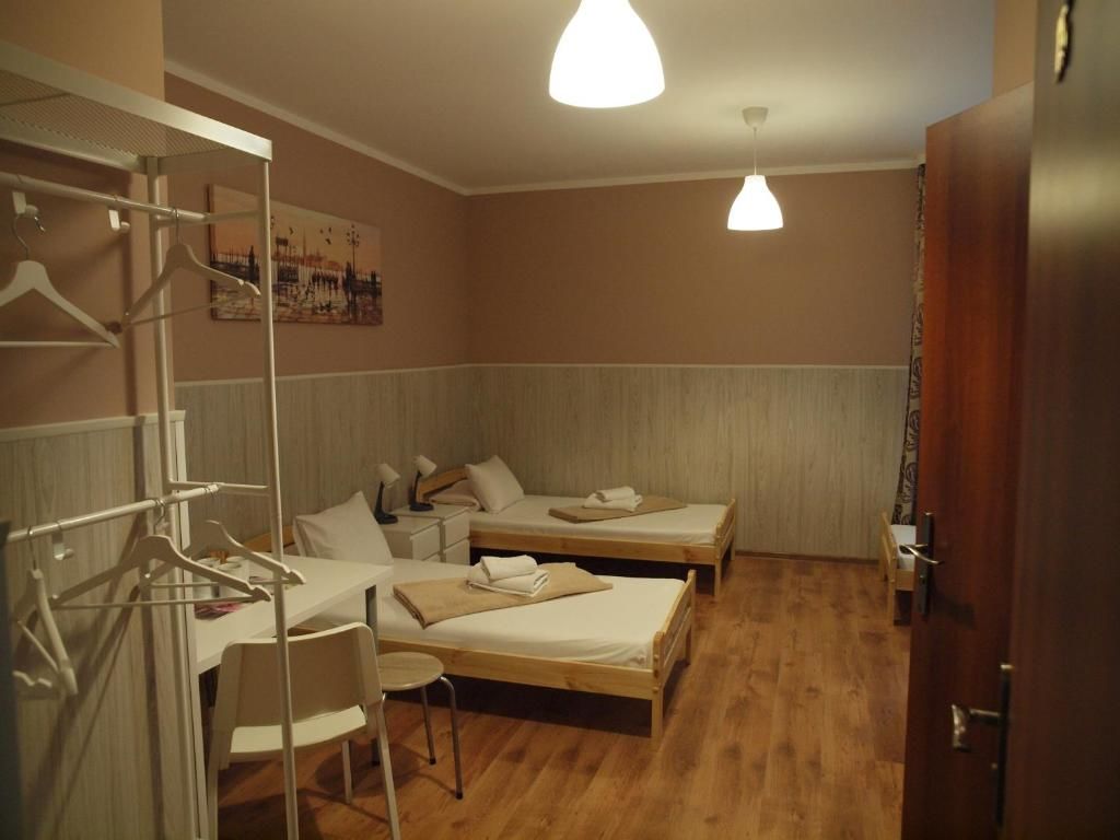 Отель City Westa Hotel Рига