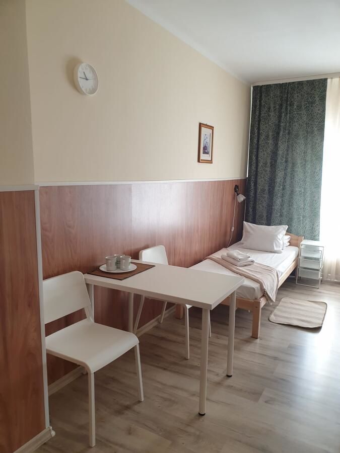 Отель City Westa Hotel Рига-12