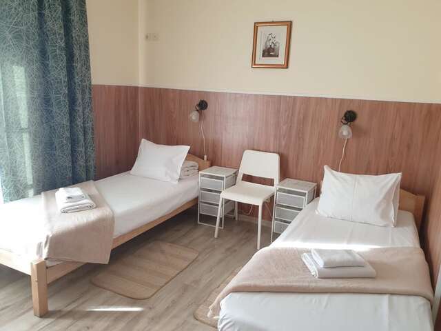 Отель City Westa Hotel Рига-13