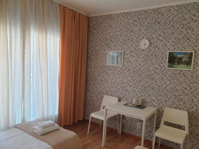 Отель City Westa Hotel Рига-19