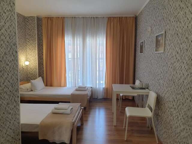 Отель City Westa Hotel Рига-21