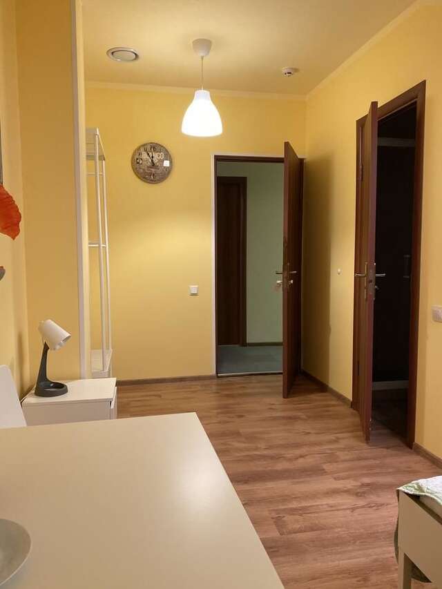 Отель City Westa Hotel Рига-36