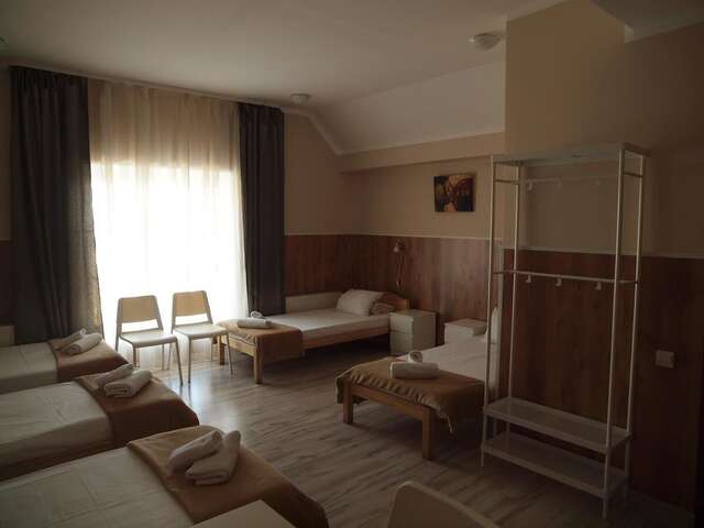 Отель City Westa Hotel Рига-38