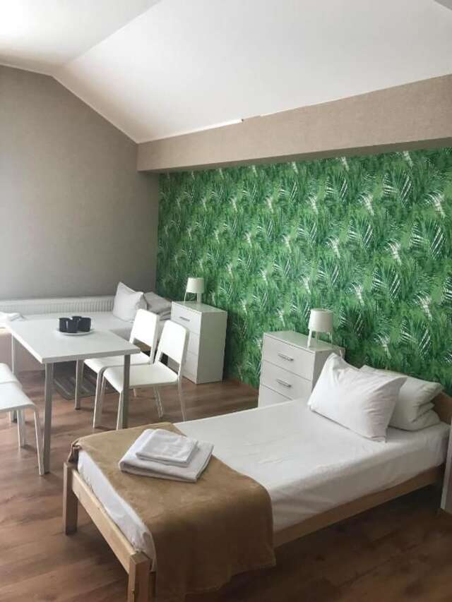 Отель City Westa Hotel Рига-52