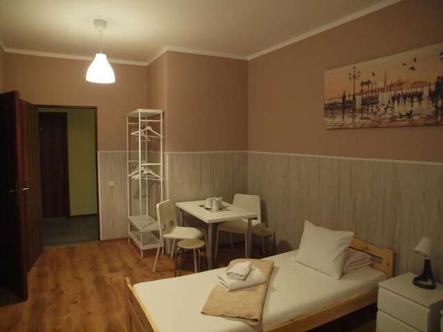 Отель City Westa Hotel Рига-60