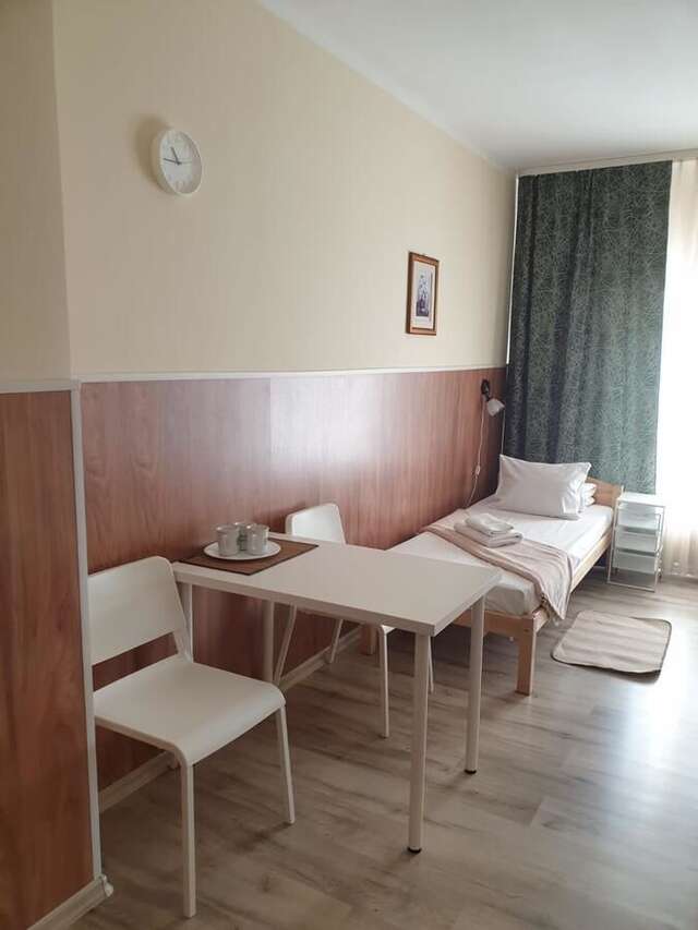 Отель City Westa Hotel Рига-11